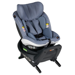 Seggiolino auto BeSafe iZi Turn i-Size