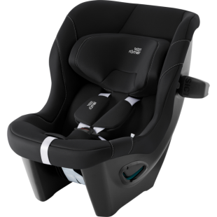 Seggiolino Britax Max Safe Pro