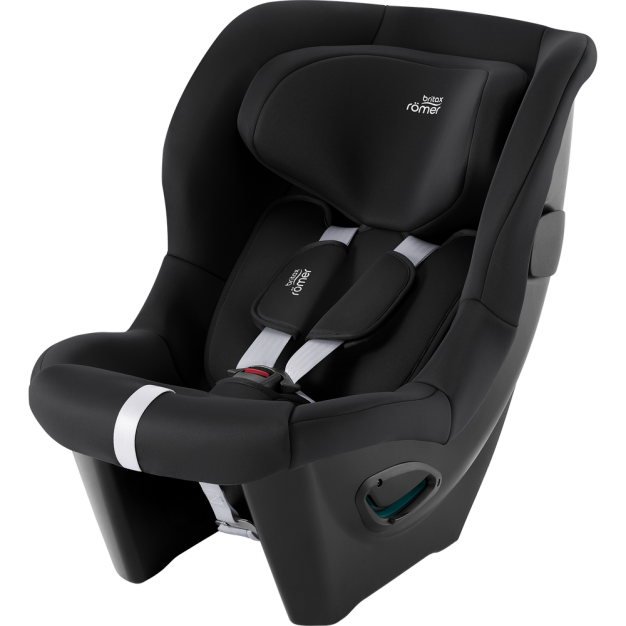 Seggiolino Britax Safe Way M
