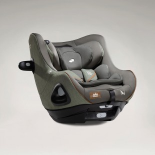 Seggiolino girevole Joie Signature i-Harbour