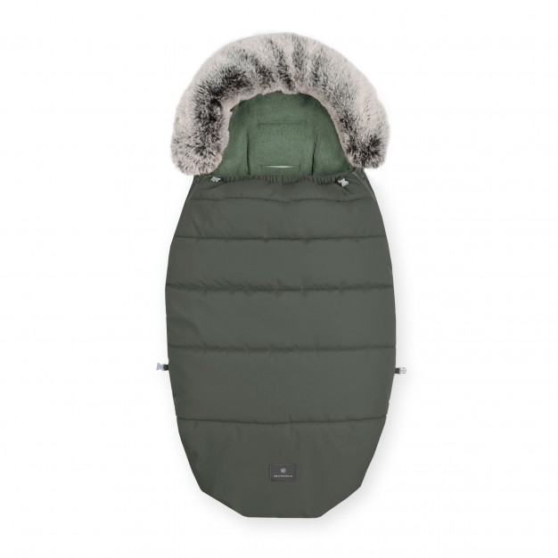 Sacco passeggino Preferito Beztroska