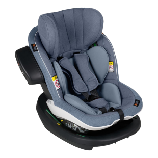 Seggiolino auto BeSafe iZi Modular X1 i-Size