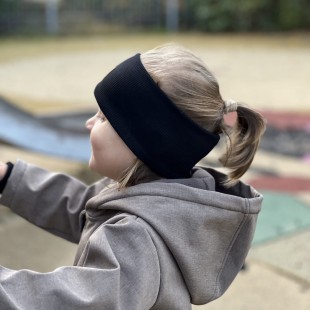 Tuta Softshell taglie 80-110cm