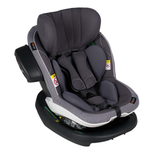 Seggiolino auto BeSafe iZi Modular X1 i-Size