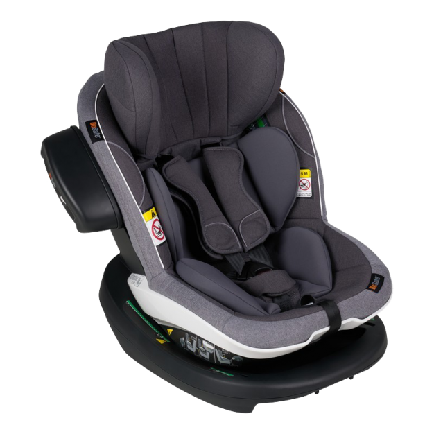 Seggiolino auto BeSafe iZi Modular X1 i-Size