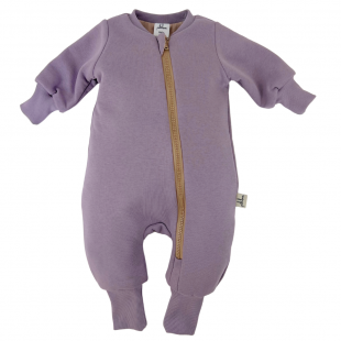 Tuta Softshell taglie 80-110cm