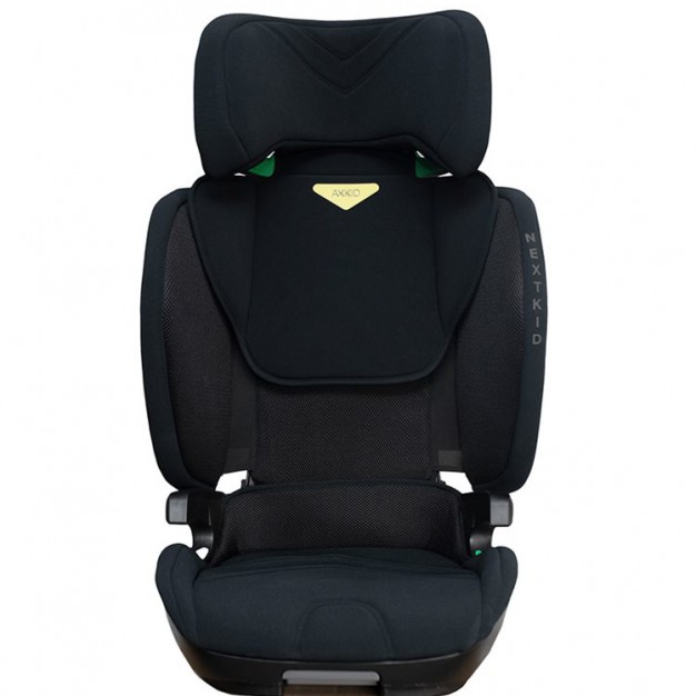 Seggiolino auto Axkid Bigkid 2 Premium