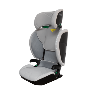 Seggiolino auto Axkid Bigkid 2 Premium
