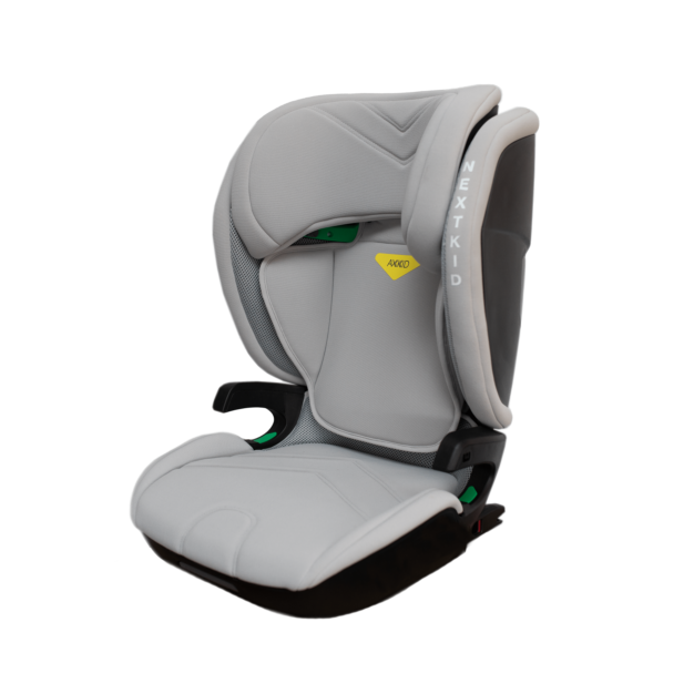 Seggiolino auto Axkid Bigkid 2 Premium