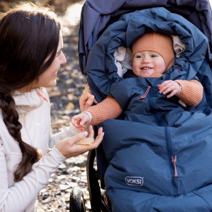 Sacco passeggino Voksi Adventure