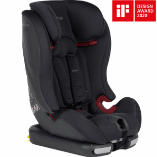 Seggiolino auto Avova Sperling-Fix