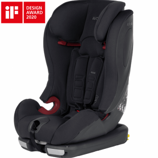 Seggiolino auto Avova Sperling-Fix