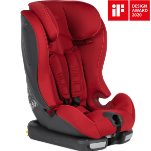 Seggiolino auto Avova Sperling-Fix