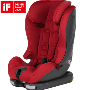 Seggiolino auto Avova Sperling-Fix