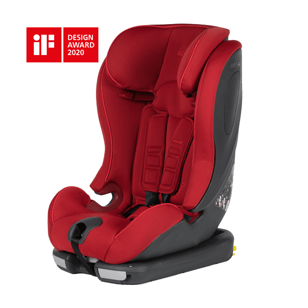 Seggiolino auto Avova Sperling-Fix