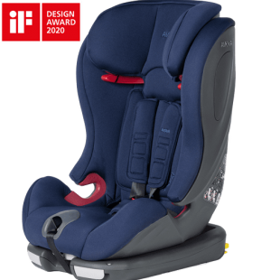 Seggiolino auto Avova Sperling-Fix
