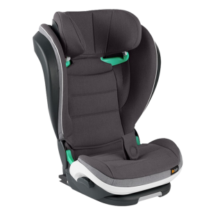 Seggiolino auto BeSafe iZi Flex Fix i-Size
