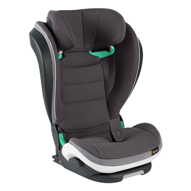 Seggiolino auto BeSafe iZi Flex Fix i-Size
