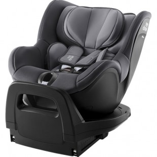 Seggiolino auto Britax Dualfix PRO isize