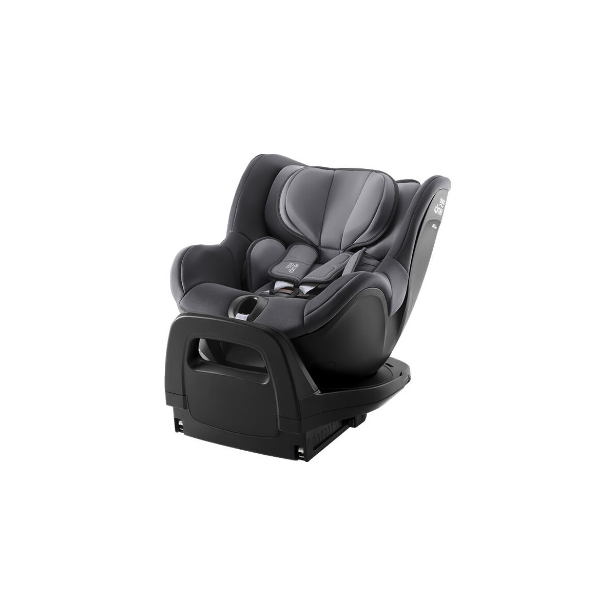 Seggiolino auto Britax Dualfix PRO isize