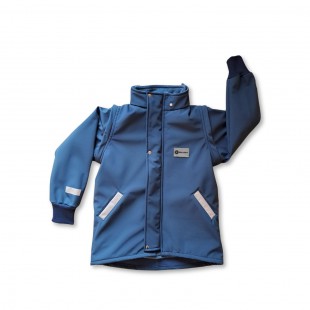 Giubbotto da auto Rollersy