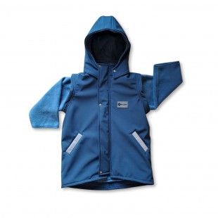 Giubbotto da auto Rollersy