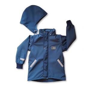 Giubbotto da auto Rollersy