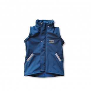 Giubbotto da auto Rollersy