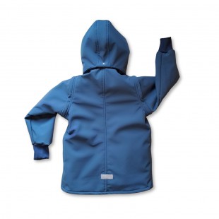 Giubbotto da auto Rollersy