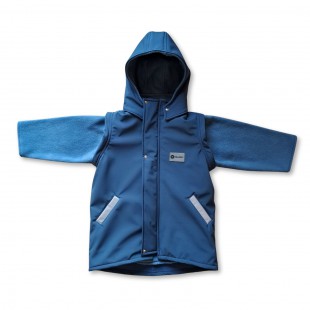 Giubbotto da auto Rollersy