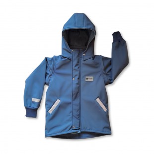 Giubbotto da auto Rollersy