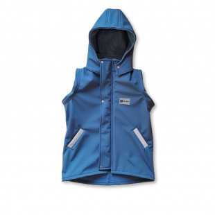 Giubbotto da auto Rollersy