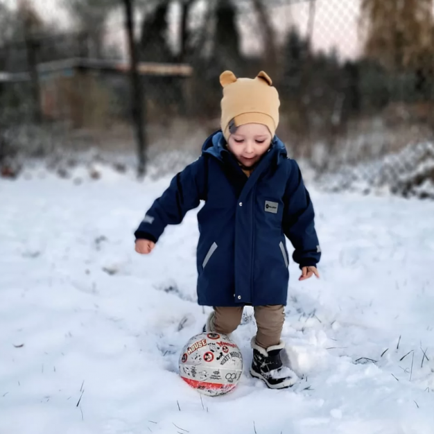 Giubbotto da auto Rollersy