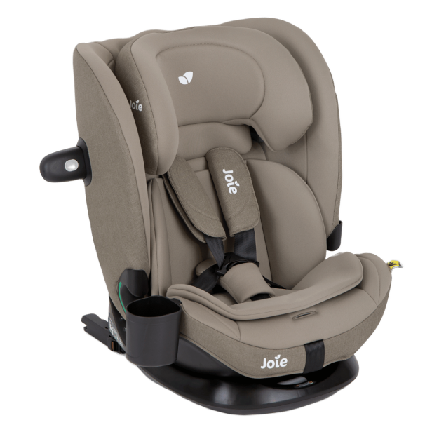 Seggiolino Joie Bold