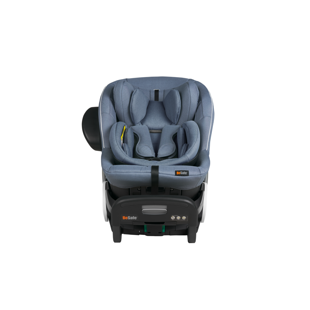 Seggiolino Besafe Stretch B