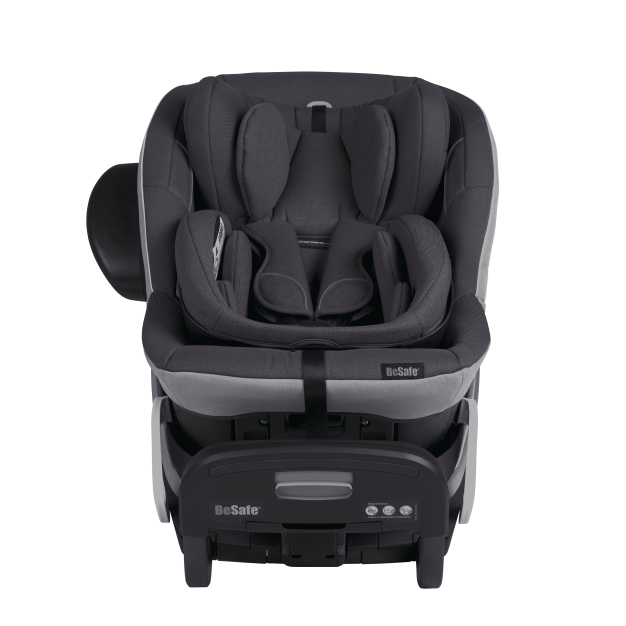 Seggiolino Besafe Stretch B