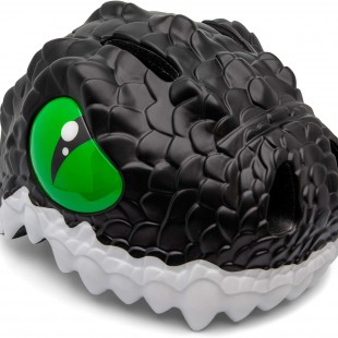 Casco bici Crazy Safety