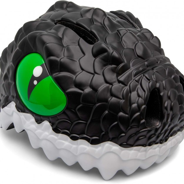 Casco bici Crazy Safety