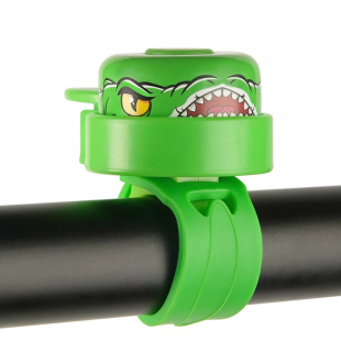 Campanellino bici Crazy Safety