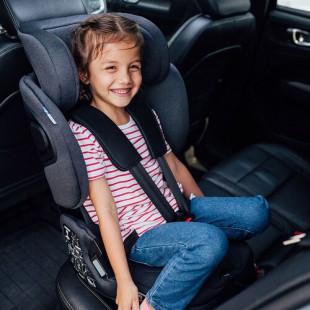 Seggiolino auto TinySeats