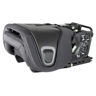 Seggiolino auto TinySeats