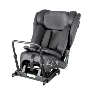 Seggiolino auto TinySeats