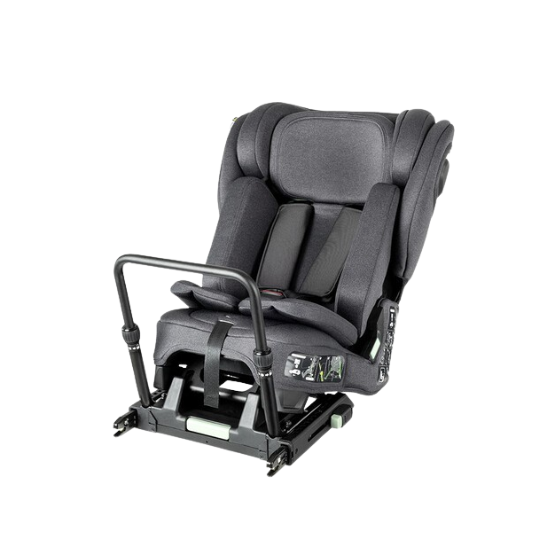 Seggiolino auto TinySeats