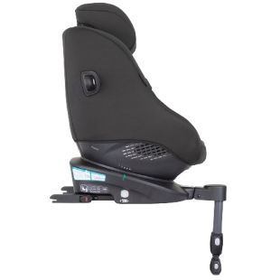 Seggiolino girevole Graco Turn2me R129