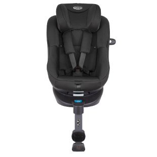 Seggiolino girevole Graco Turn2me R129