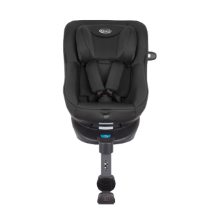 Seggiolino girevole Graco Turn2me R129