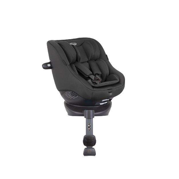 Seggiolino girevole Graco Turn2me R129