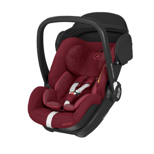 Rozkładane nosidełko Maxi-Cosi Marble z bazą