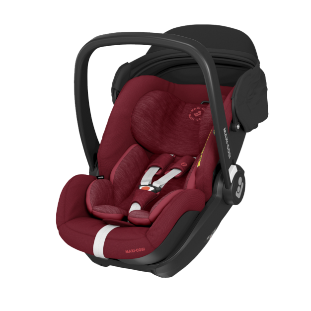 Rozkładane nosidełko Maxi-Cosi Marble z bazą