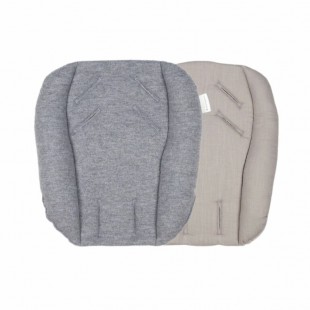 Espiro - uniwersalna wkładka do wózka